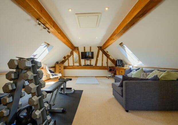 The Granary-1
