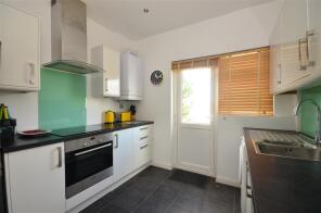 21, Hartington Terrace, Brighton BN2 3LT