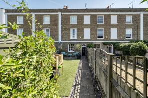 55, Sheet Street, Windsor SL4 1BY