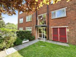 34, Crown Walk, Wembley HA9 8HU