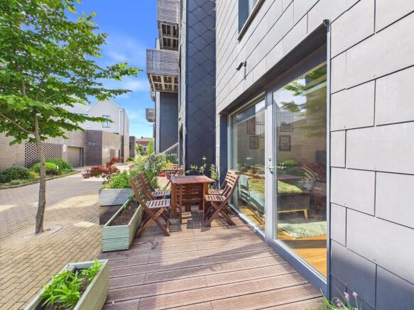 2 bed Duplex for sale Image 4