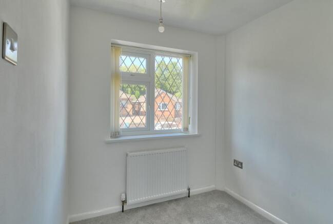 Oakhill Road