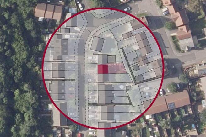 Aerial Map