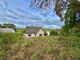 Green Acres, Chyvogue Lane, Truro TR3 7JX