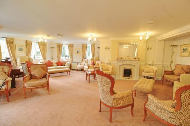 Owners Lounge