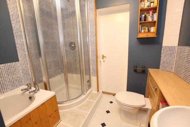 Bathroom / Shower Room