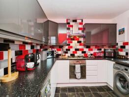 17, Stuart House, Grace Walk, Deal CT14 9RS