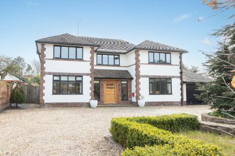 Birkenhead Road, CH47