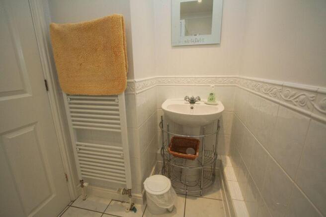 En Suite to Be...