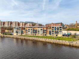 52, Mariners Wharf, Quayside, Newcastle Upon Tyne NE1 2BJ