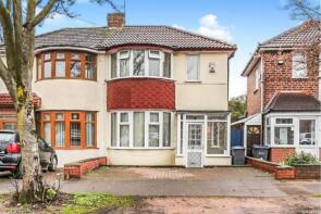 101, Harts Road, Birmingham B8 3JZ