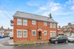 70, Elliott Street, Ipswich IP1 2HN