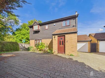 Goddard End, Stevenage