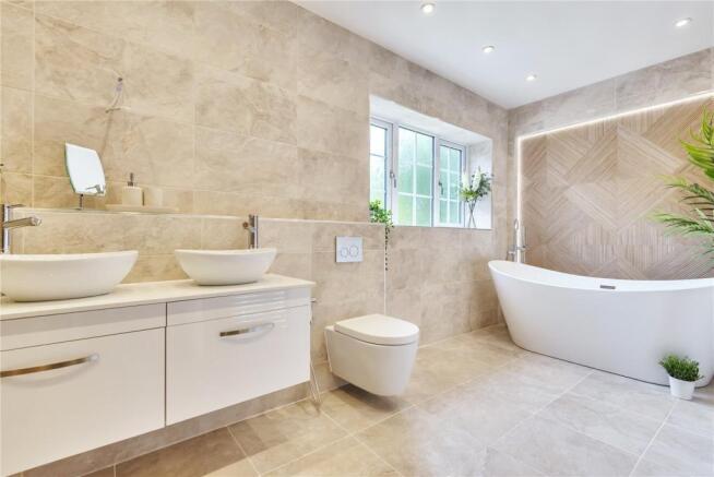 House Bathroom