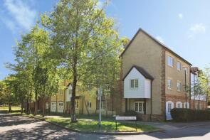 Flat 9, Livinia House, Maybold Crescent, Haydon End, Swindon SN25 1RB