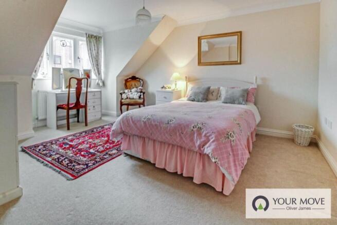 Bedroom 3