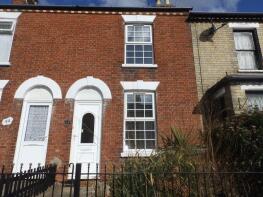 55, Albemarle Road, Gorleston, Great Yarmouth NR31 7AS
