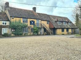 1 Brookside, Pound Lane, Yarlington, Wincanton BA9 8DG