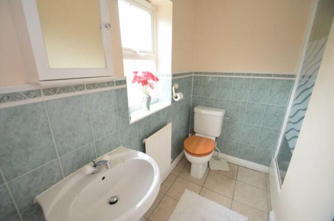 En suite
