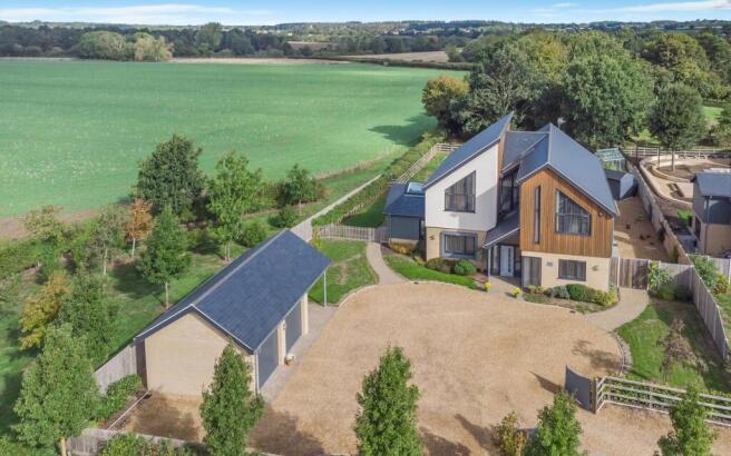Woodburgh House