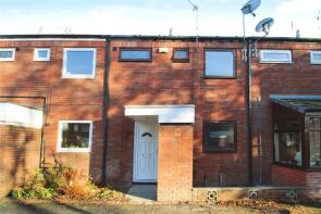 2, Dewberry Close, Manchester M27 9UE