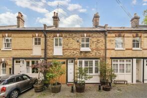 2, Linden Mews, London W2 4HE
