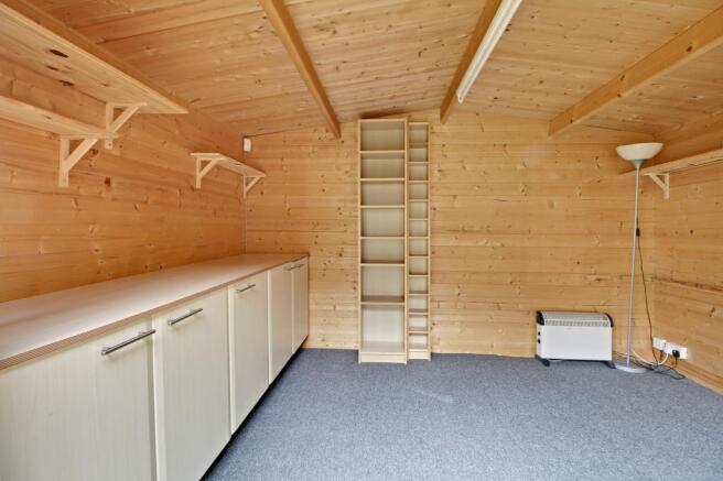 Home Office