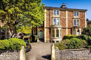9, Miles Road, Clifton, Bristol BS8 2JN
