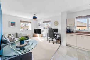 Apartment 4, 1, Sanders Walk, Harrogate HG1 4FA