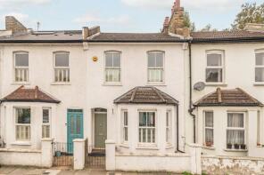 48, Leahurst Road, London SE13 5HZ