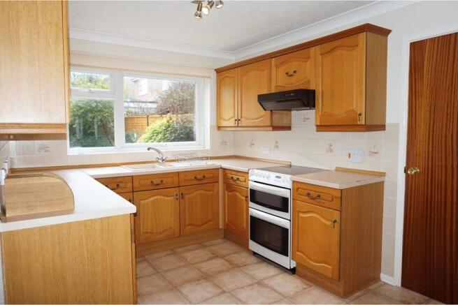 Kitchen / Breakfast