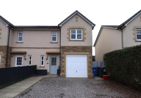 24B Culduthel Mains Gardens, Culduthel, Inverness