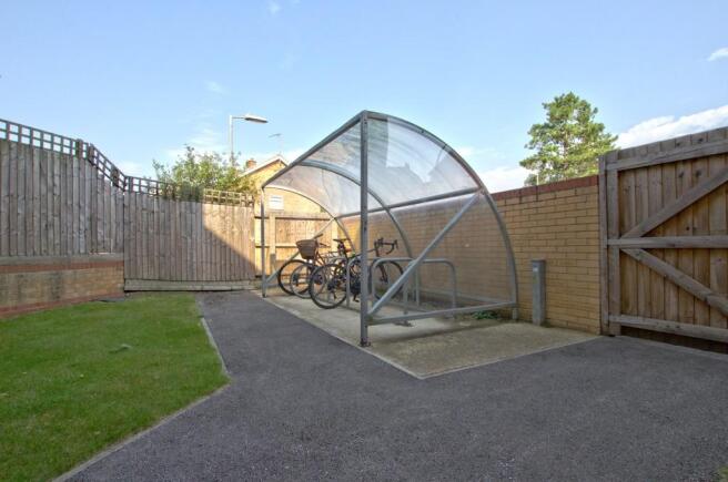 Bike Storage