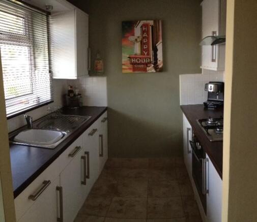Kitchen 1