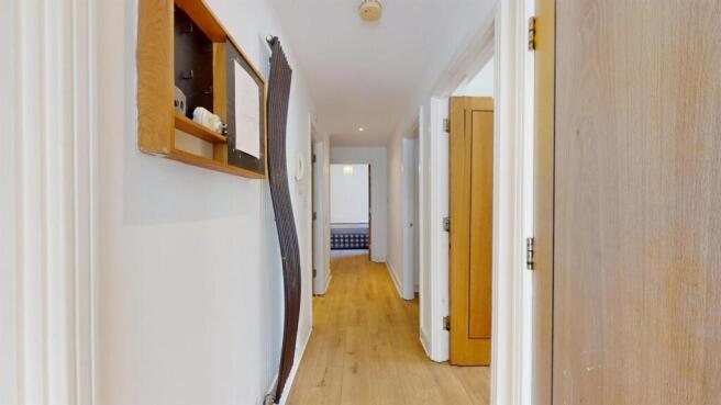 Property For Sale at Virginia Quay, Newport Avenue