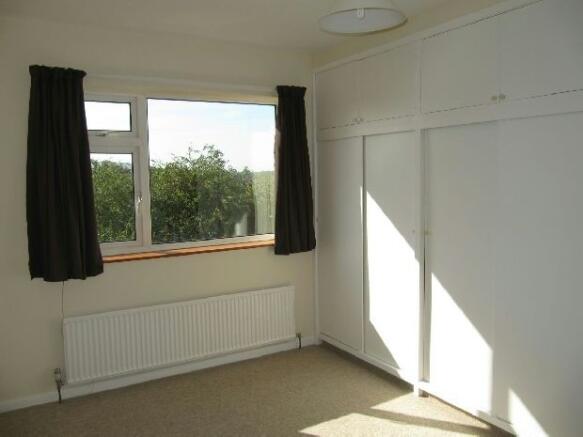 BEDROOM 1 REAR