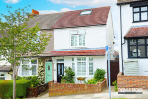 23, Laxey Road, Orpington BR6 6BL