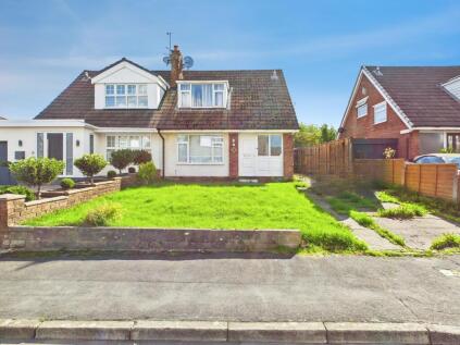 Whiteside Road, Haydock, WA11