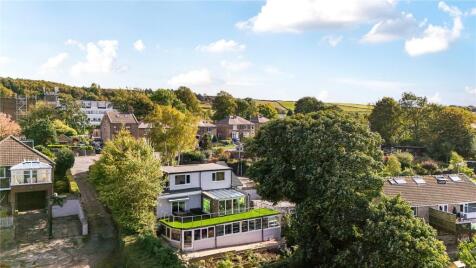 Causeway Side, Linthwaite, Huddersfield, HD7