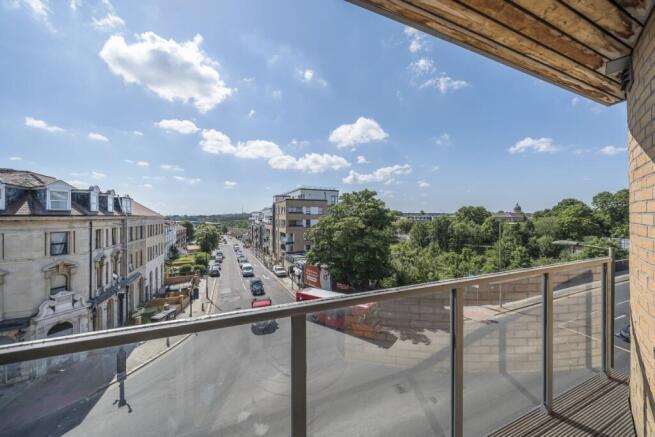 Observatory Court...