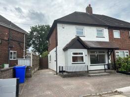 8, Taunton Way, Bucknall, Stoke-on-trent ST2 0NL