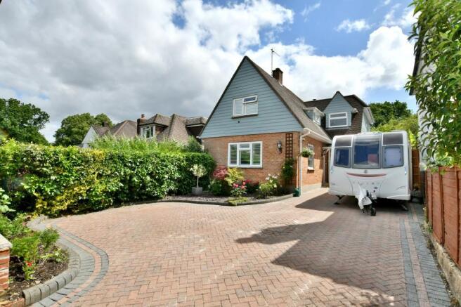 Oakley Road, Wimborne, BH21 1QJ photo 4