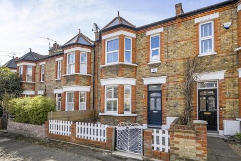 Trewince Road, West Wimbledon, SW20