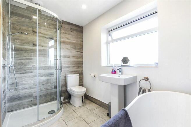 House Bathroom