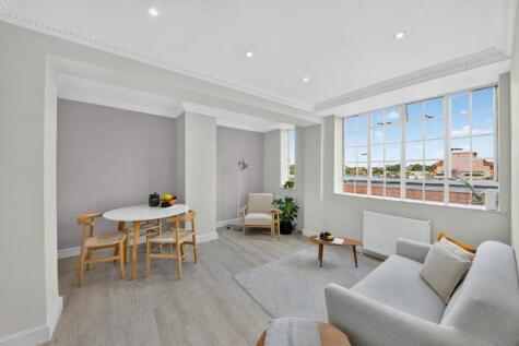Sloane Avenue, Chelsea SW3