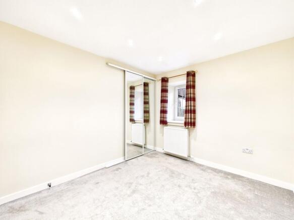 Annex Bedroom 1