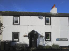 3, Croft Foot, St Bees, St. Bees CA27 0BJ
