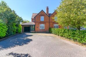 325, Birmingham Road, Stratford-upon-avon CV37 0RF