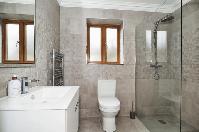 En-suite Two