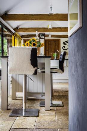 house. partnership Midhurst